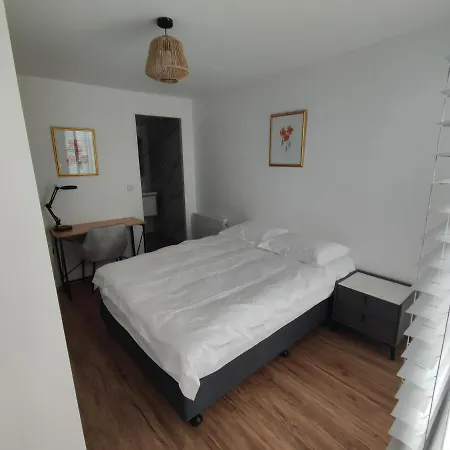Coliving Florale Gæstehus *
