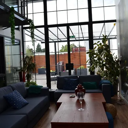Coliving Florale * Thionville