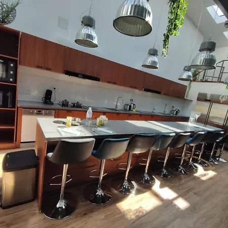 Coliving Florale Thionville