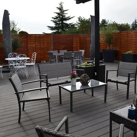 Coliving Florale Gæstehus