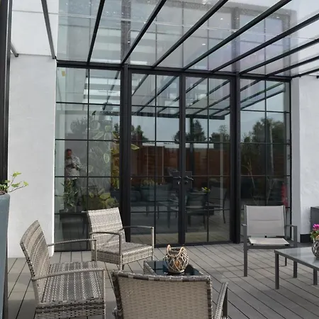 Coliving Florale *