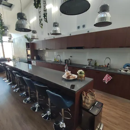 Coliving Florale Maison d'hôtes