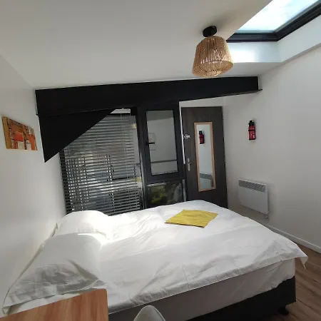 Coliving Florale *