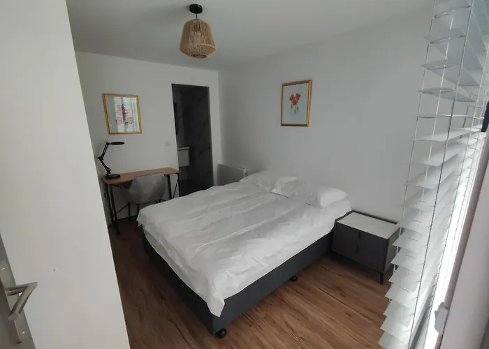Coliving Florale Guest house 3*