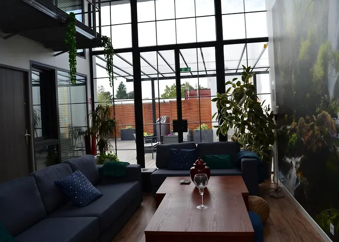 Coliving Florale 3* Thionville