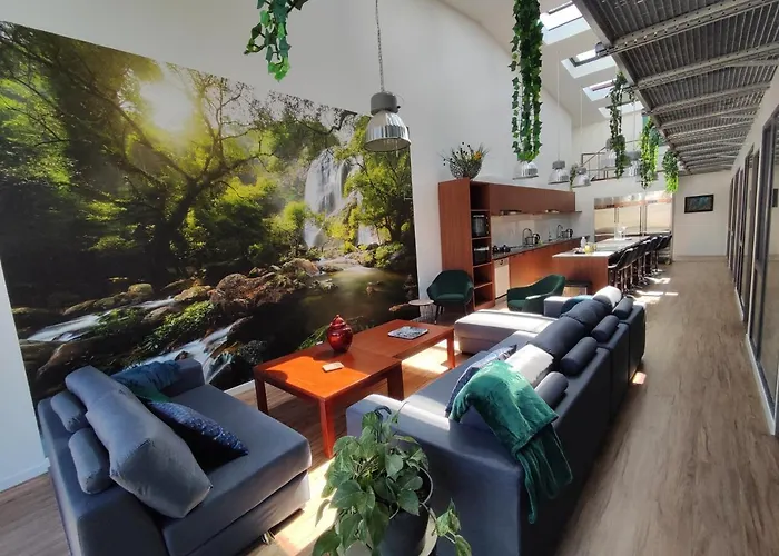 Guest house Coliving Florale 3*
