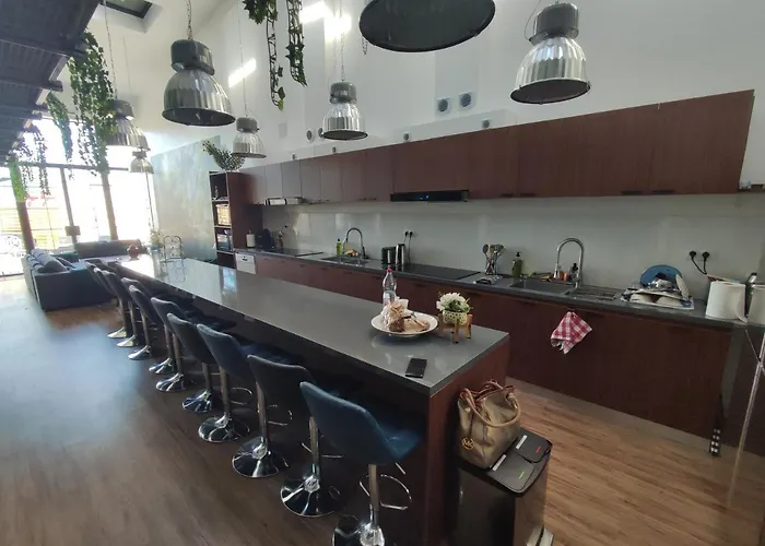 Coliving Florale Guest house